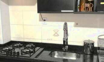 Imagem 4: Apartamento com 2 dormitórios à venda, 65 m² por R$ 1.200.000 - Laranjeiras - Rio de Janei