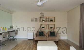 Imagem 2: Apartamento - Vila Ema - Residencial Icon - 57m² - 1 Dormitório