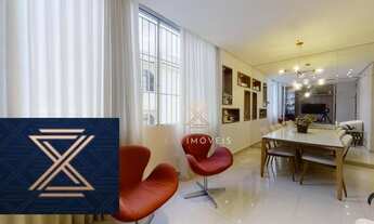 Imagem 6: Apartamento com 3 dormitórios à venda, 115 m² por R$ 585.000 - Cidade Nova - Belo Horizont