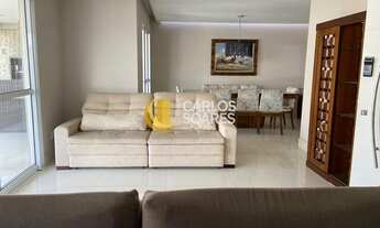 Imagem 2: Belíssimo apartamento - 178 m² com 4 quartos no Alto da Mooca - São Paulo - SP