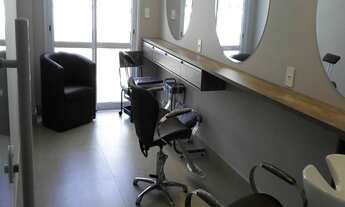 Imagem 6: PRAIA GRANDE - Apartamento Padrão - CANTO DO FORTE