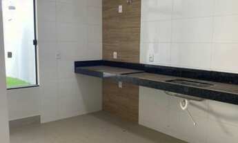 Imagem 6: Ótima casa c/ 03qts/01suíte: no Bairro - Residencial Vale do Sol - Anápolis - GO