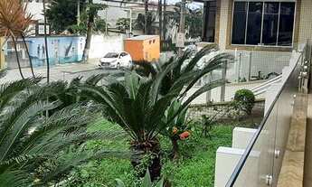 Imagem 3: PRAIA GRANDE - Apartamento Padrão - CANTO DO FORTE