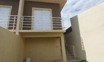 Imagem 2: Sobrado novo em Atibaia, bairro em expansão... 2 dormitórios - Atibaia - SP