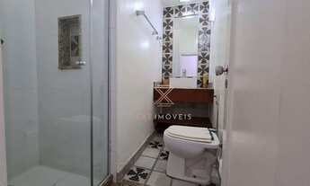 Imagem 2: Apartamento com 3 dormitórios à venda, 100 m² por R$ 1.050.000 - Copacabana - Rio de Janei