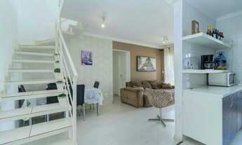 Imagem 7: Cobertura Duplex para venda possui 80 m2 com 2 quartos em Uberaba - Curitiba - PR