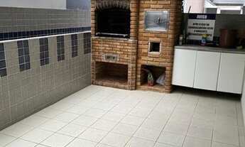 Imagem 2: PRAIA GRANDE - Apartamento Padrão - TUPI