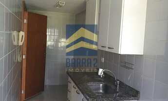 Imagem 5: Apartamento para Venda em Rio de Janeiro, Jacarepaguá, 2 dormitórios, 1 suíte, 2 banheiros