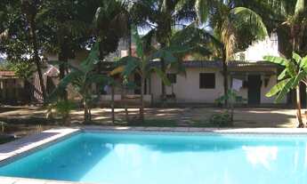 Imagem 6: CA0061-Ótima casa 4 quartos no Engenho do Mato