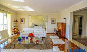 Imagem 4: APARTAMENTO - HIGIENÓPOLIS - SP