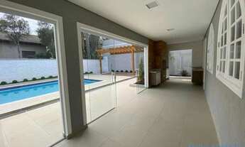 Imagem 6: CASA EM CONDOMÍNIO - ALPHAVILLE - SP