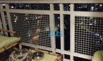 Imagem 6: Apartamento com 3 dormitórios à venda, 86 m² por R$ 880.000,00 - Vila Mariana - São Paulo