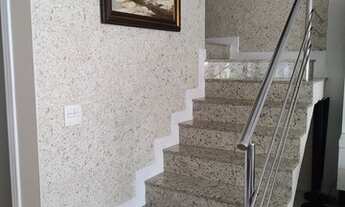 Imagem 12: BLUE HOUSES casa com sala em 2 ambientes, 4 suítes, piscina, sauna e churrasqueira