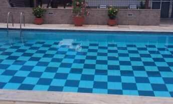 Imagem: Vendo Ótima casa em 02 lotes com piscina