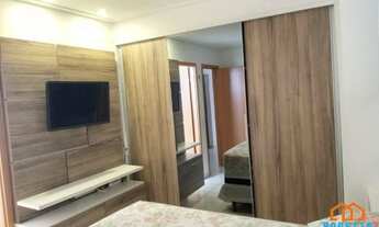 Imagem 5: Belíssimo Apartamento para Venda no Spazio di Genebra, Mossoró / RN