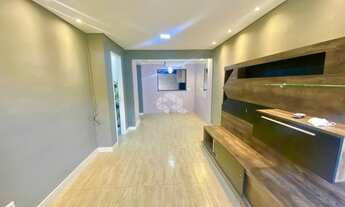 Imagem: Sobrado em condominio fechado no bairro