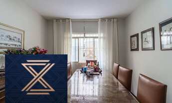 Imagem 3: Apartamento com 3 dormitórios à venda, 90 m² por R$ 580.000 - Santo Antônio - Belo Horizon