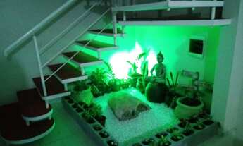 Imagem 5: Casa na Grande Florianopolis Aluguel de Temporada em Palhoça SC Praia de Fora