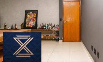 Imagem 4: Apartamento com 4 dormitórios à venda, 168 m² por R$ 1.150.000 - Coração de Jesus - Belo H