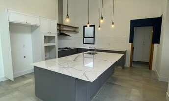 Imagem 5: Casa - Swiss Park - Campinas