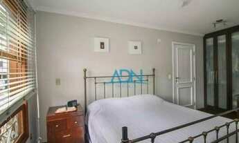 Imagem 6: Casa com 3 dormitórios, 280 m² - venda por R$ 2.250.000,00 ou aluguel por R$ 9.500,00/mês