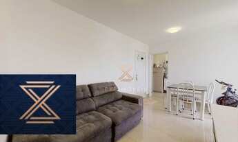 Imagem: Apartamento com 2 dormitórios à venda