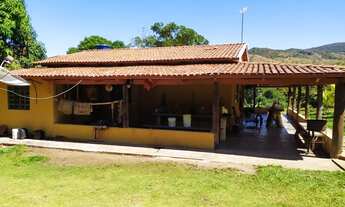 Imagem 2: Fazenda 84 alqueires em Palmeirópolis To