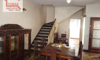 Imagem 4: Sobrado à venda, 218 m² por R$ 650.000,00 - Freguesia do Ó - São Paulo/SP