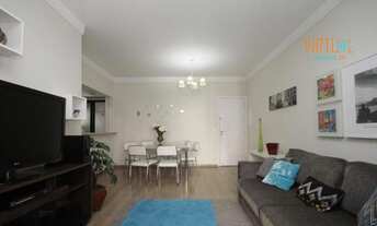 Imagem 2: Apartamento com 2 dormitórios à venda, 70 m² - Santa Cecília - São Paulo/SP