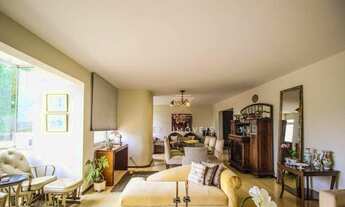 Imagem 7: Apartamento com 4 dormitórios à venda, 200 m² por R$ 1.100.000 - Cruzeiro - Belo Horizonte