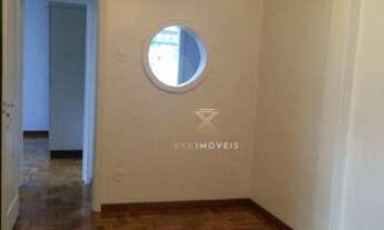 Imagem 3: Apartamento com 3 dormitórios à venda, 100 m² por R$ 585.000 - Savassi - Belo Horizonte/MG