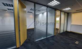 Imagem 5: Sala Comercial - Rio de Janeiro - Barra da Tijuca - Região Oeste