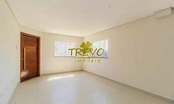 Imagem 4: CURITIBA - Casa de Condomínio - Sítio Cercado