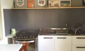 Imagem 5: Aluguel anual Flat / studio com 1 dormitório