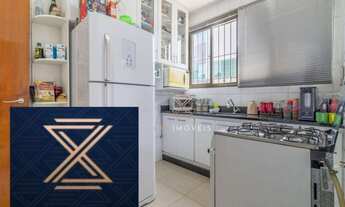 Imagem 6: Apartamento com 3 dormitórios à venda, 106 m² por R$ 540.000,00 - Castelo - Belo Horizonte