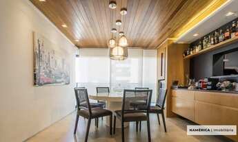 Imagem 7: Apartamento à venda, 105 m² por R$ 1.300.000,00 - Chácara Santo Antônio - São Paulo/SP