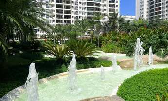 Imagem: Mayaan Cidade jardim Apartamento com 2 quartos