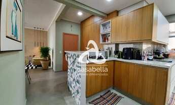 Imagem 7: Apartamento com 3 dormitórios à venda, 126 m² por R$ 1.400.000,00 - Pompéia - Santos/SP