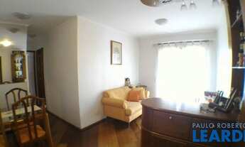 Imagem 1: APARTAMENTO - PERDIZES - SP