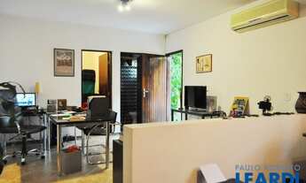 Imagem 4: SOBRADO - VILA MADALENA - SP