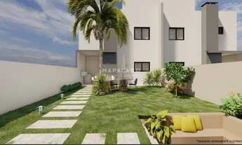 Imagem 6: Lindo Sobrado com 03 dormitórios, sendo 1 suíte. Passo dos Fortes