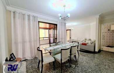 Imagem 7: Apartamento com 4 dormitórios à venda 167 m² R$ 2.490.000,00 - Vitória - Salvador/BA