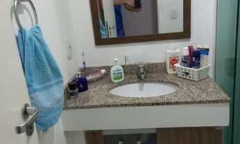 Imagem 5: Apartamento 2 quartos, suíte, varanda, 1 vaga coberta - Pechincha