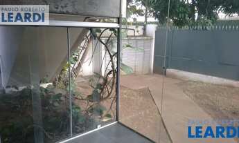 Imagem: SOBRADO - ALTO DE PINHEIROS - SP