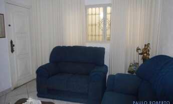 Imagem 6: CASA ASSOBRADADA - JARDIM CHAPADÃO - SP