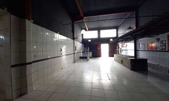 Imagem 4: Ponto comercial Pé direito duplo