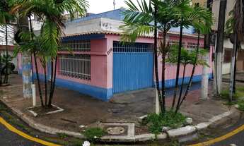 Imagem: CASA RESIDENCIAL em BELÉM - PA, JURUNAS