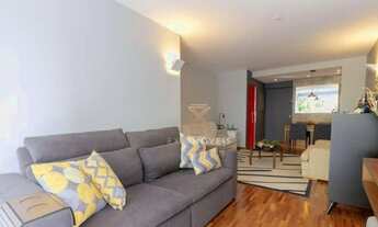 Imagem 7: Apartamento com 2 dormitórios à venda, 80 m² por R$ 1.300.000 - Jardim Paulistano - São Pa