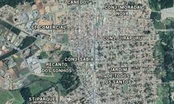 Imagem: Alugo Lote comercial com 1200 m2 na avenida