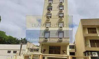 Imagem: Apartamento 2 dormitórios - Bairro Passo